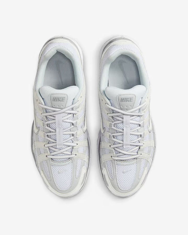 Nike P-6000 Summit White