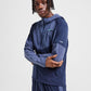 Nike Miler Performance Graphic Running Jacket