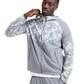 Nike Repel Grey White Camo Windrunner Jacket