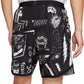 Nike N NK Wild Run Flex Stride Shorts Tokyo Dragon