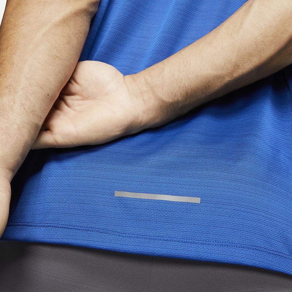 Nike Miler 1.0 Royal Blue