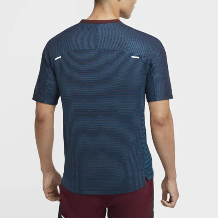 Nike Future Fast T-Shirt Navy