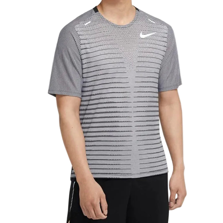 Nike Future Fast T-Shirt Grey