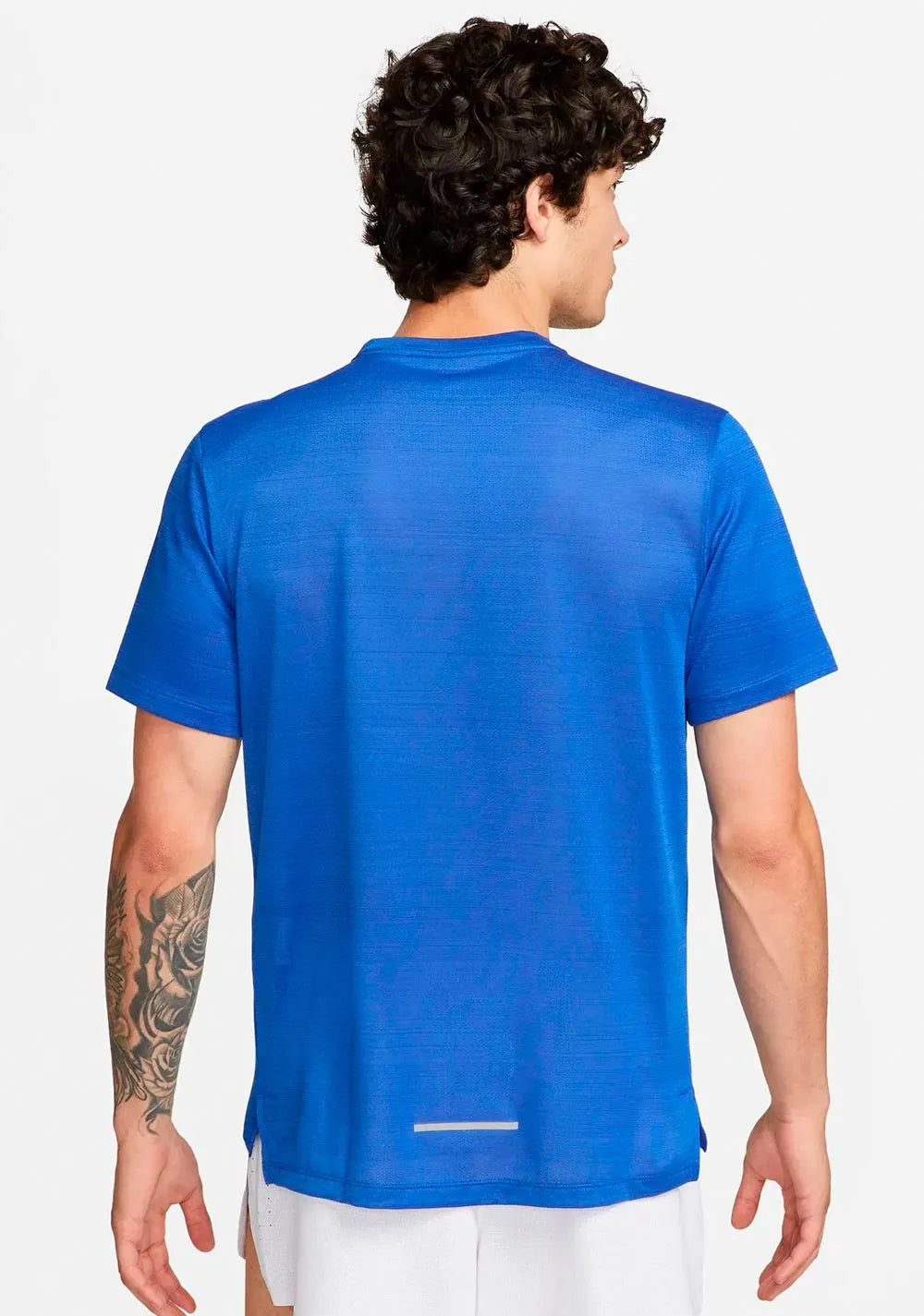 Nike Miler 1.0 Royal Blue
