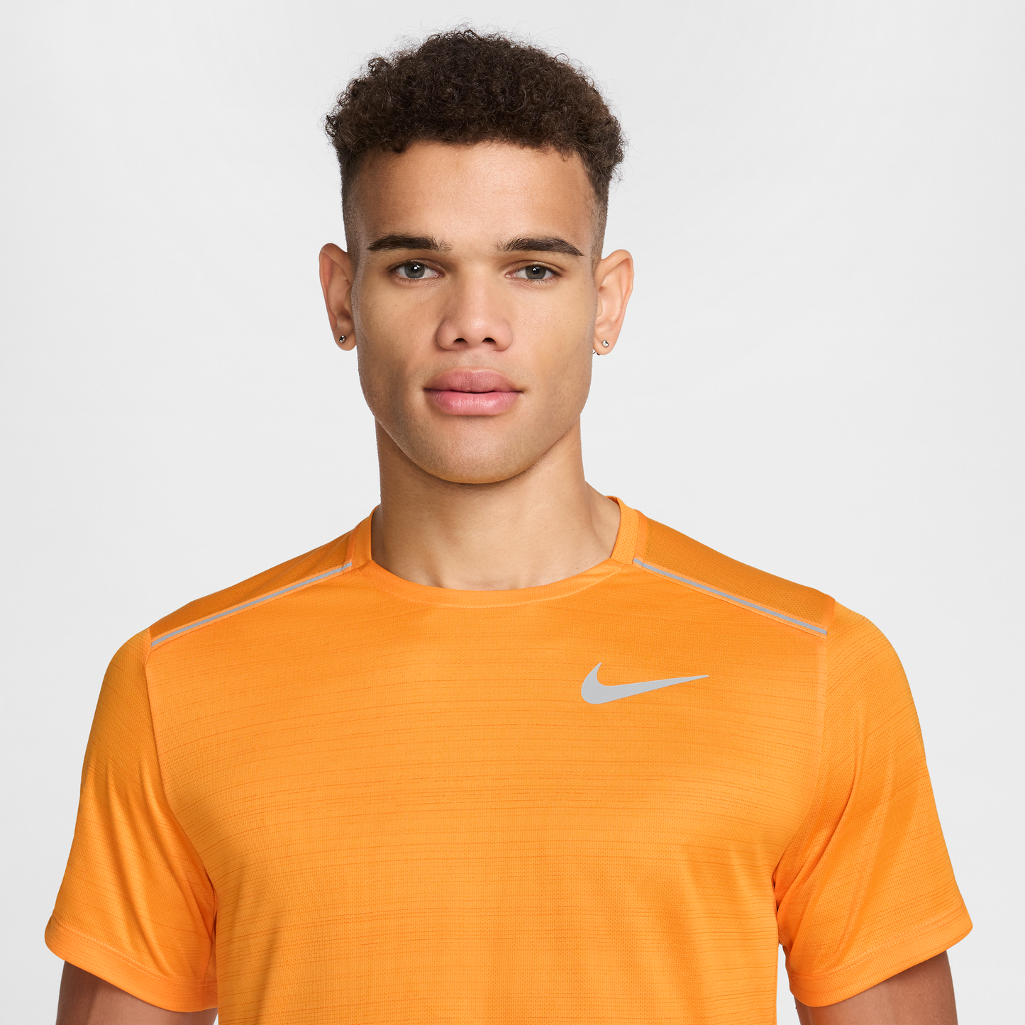 Nike Miler 1.0 Laser Orange