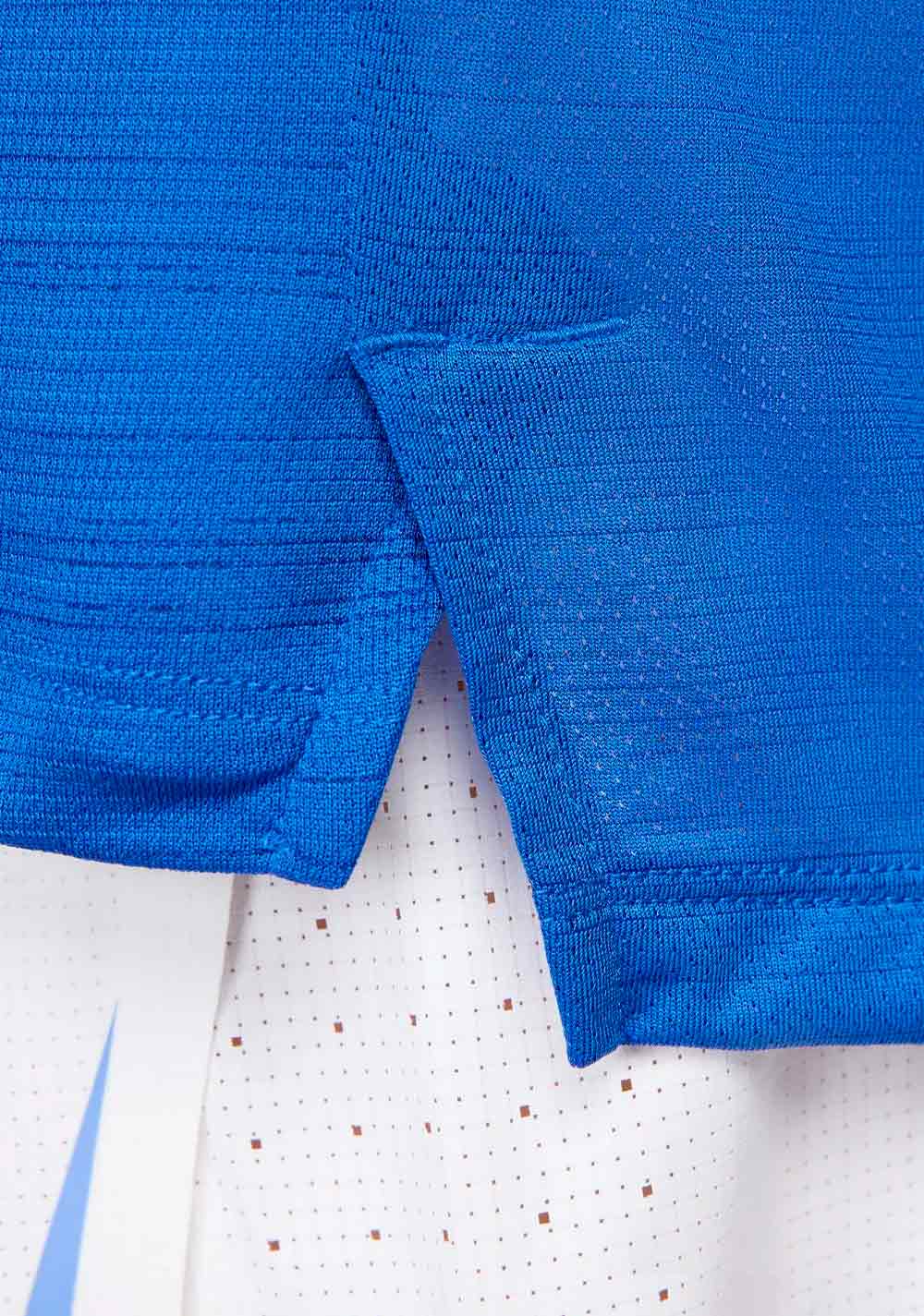 Nike Miler 1.0 Royal Blue