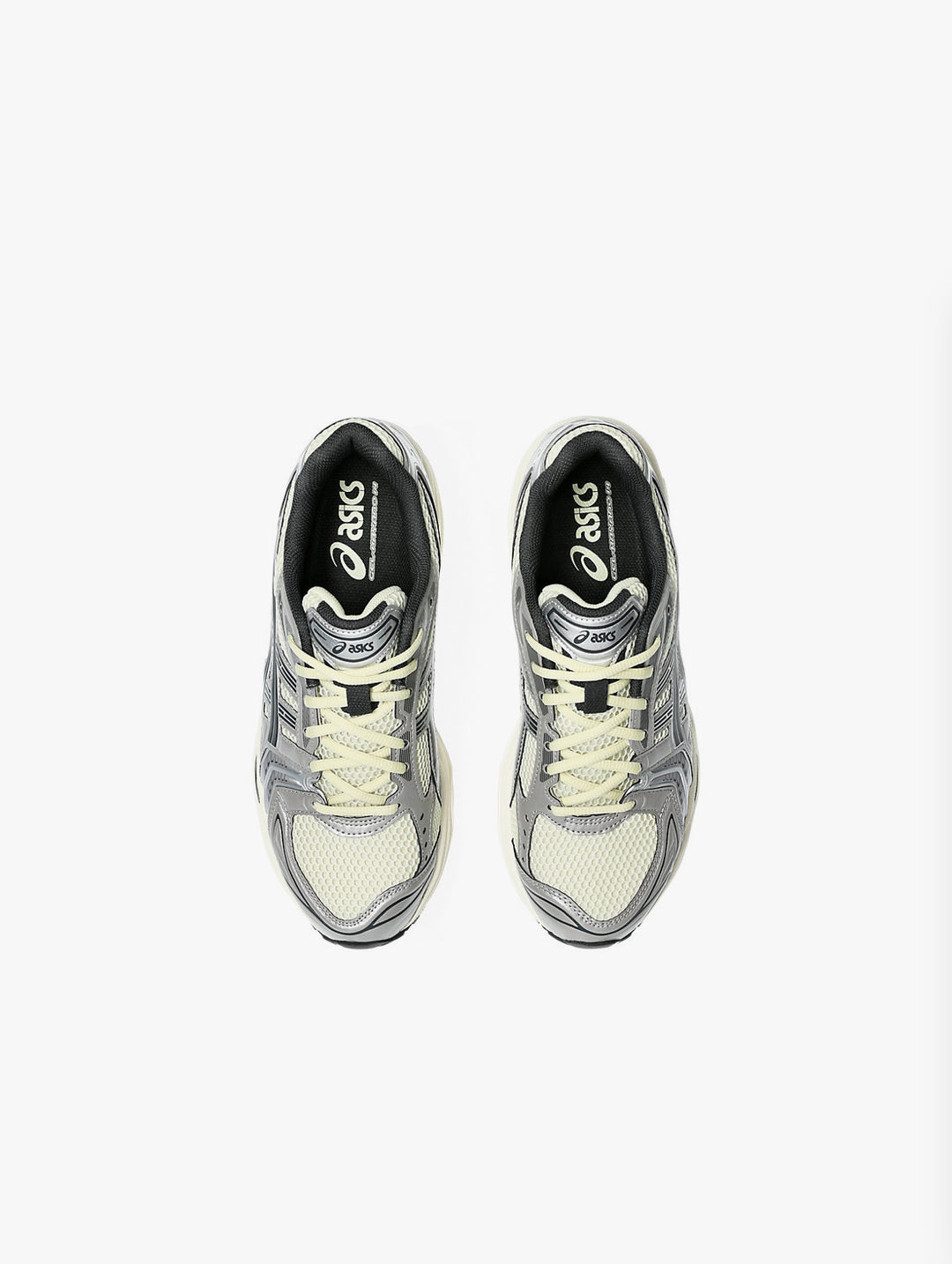ASICS Gel-Kayano 14 Oyster White Steeple Grey