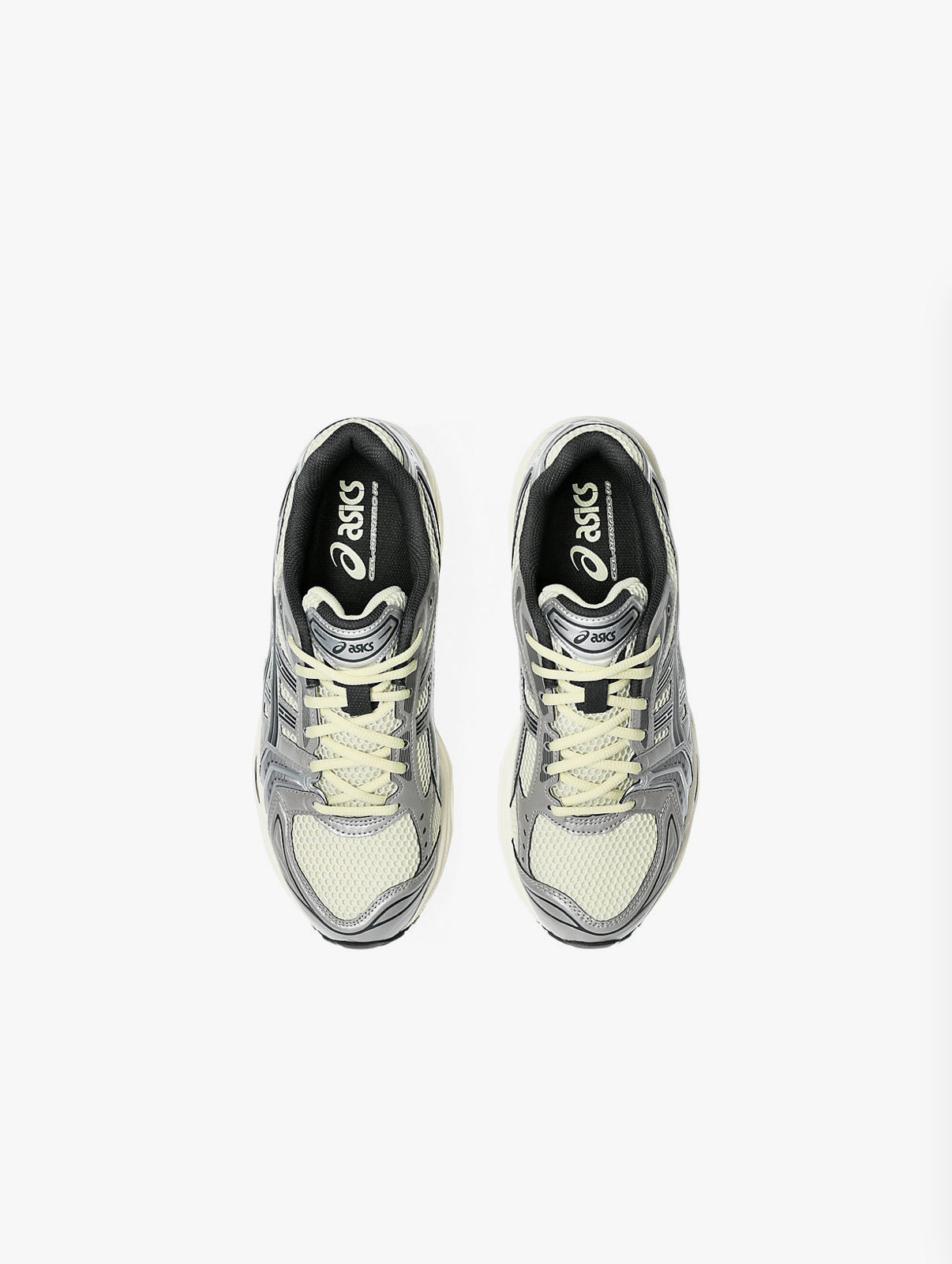 ASICS Gel-Kayano 14 Oyster White Steeple Grey