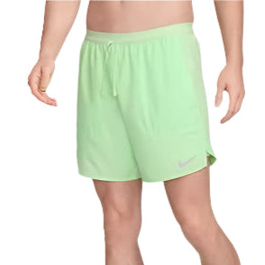 Nike Flex Stride 7" 2in1 Shorts Vapour Green