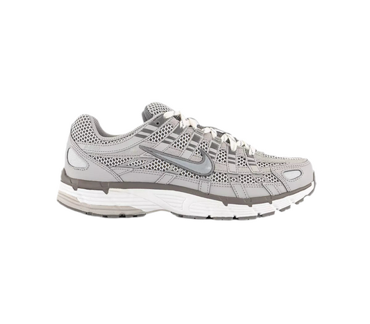 Nike P-6000 Trainers 'Iron Ore'