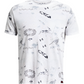 Under Armour UA Run Like An Animal White