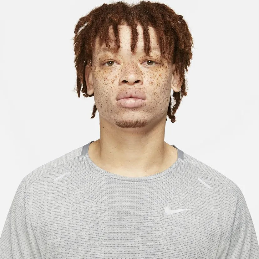 Nike Dri-Fit ADV Techknit Ultra Smoke Grey