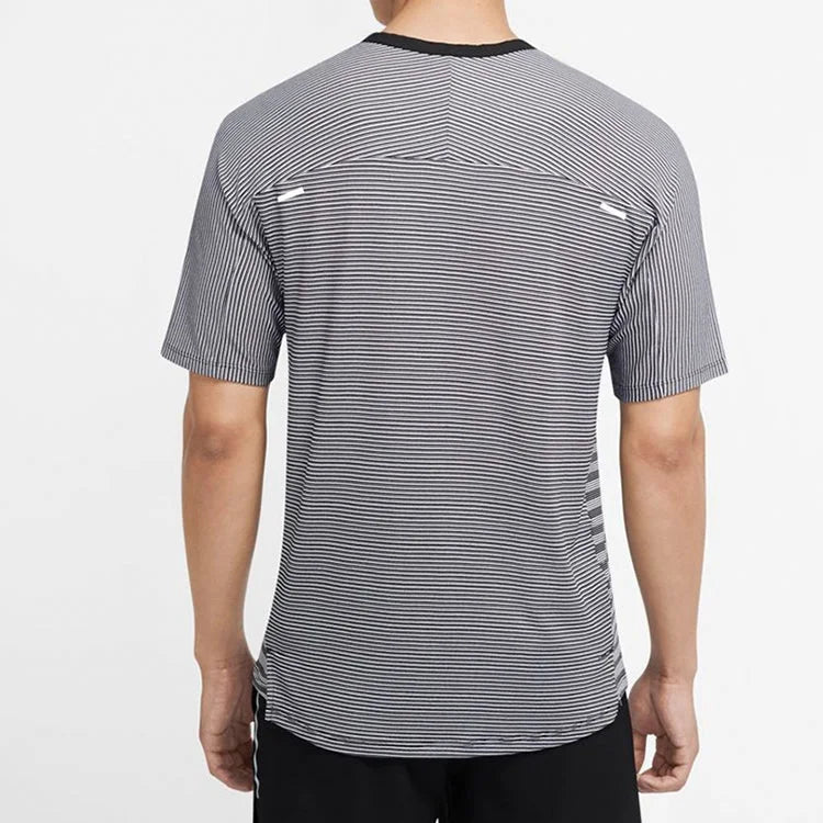Nike Future Fast T-Shirt Grey