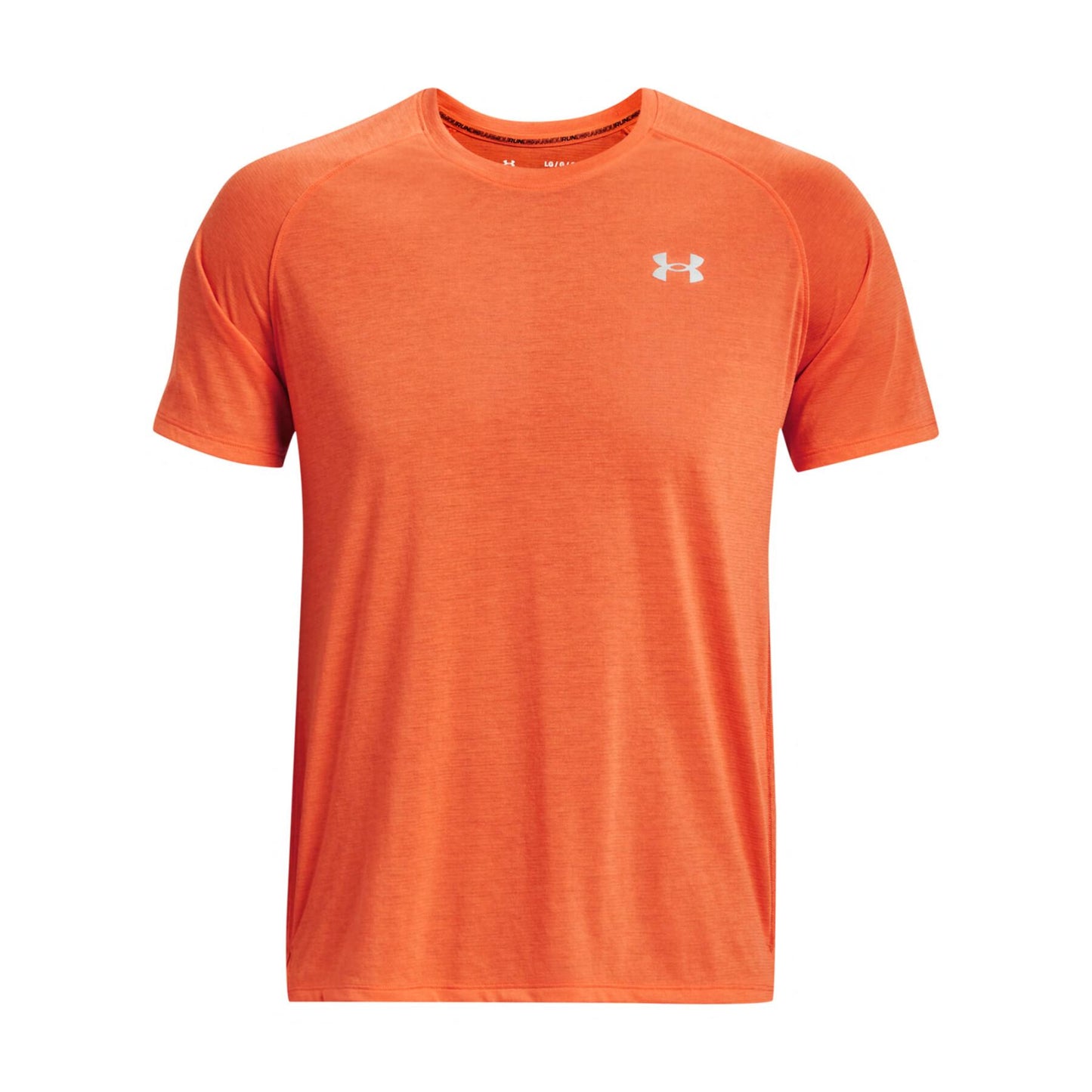 Under Armour UA Streaker Run Orange