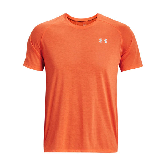 Under Armour UA Streaker Run Orange