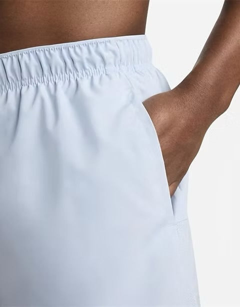 Nike Challenger Shorts 18cm 'Light Armoury Blue'