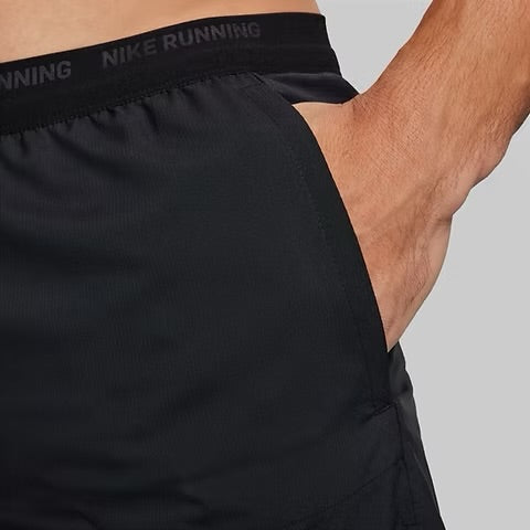 Nike Running Energy Flex Stride Shorts 13cm BRS 'Black'