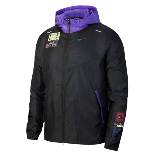 Nike London Marathon Windrunner Jacket