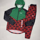 Nike Running Team Kenya Shield Runner Pants Unisex