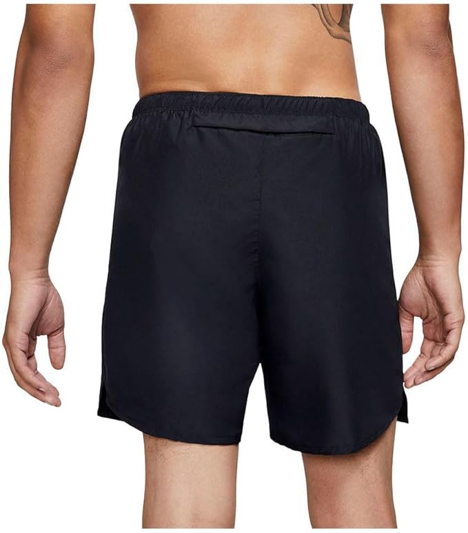 Nike Challenger 7" Shorts Black