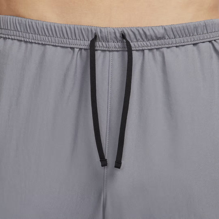 Nike Challenger Dri-FIT Woven Running Trousers Grey