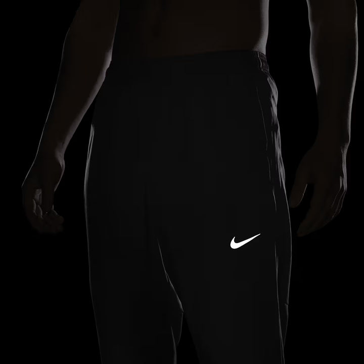 Nike Challenger Dri-FIT Woven Running Trousers Grey