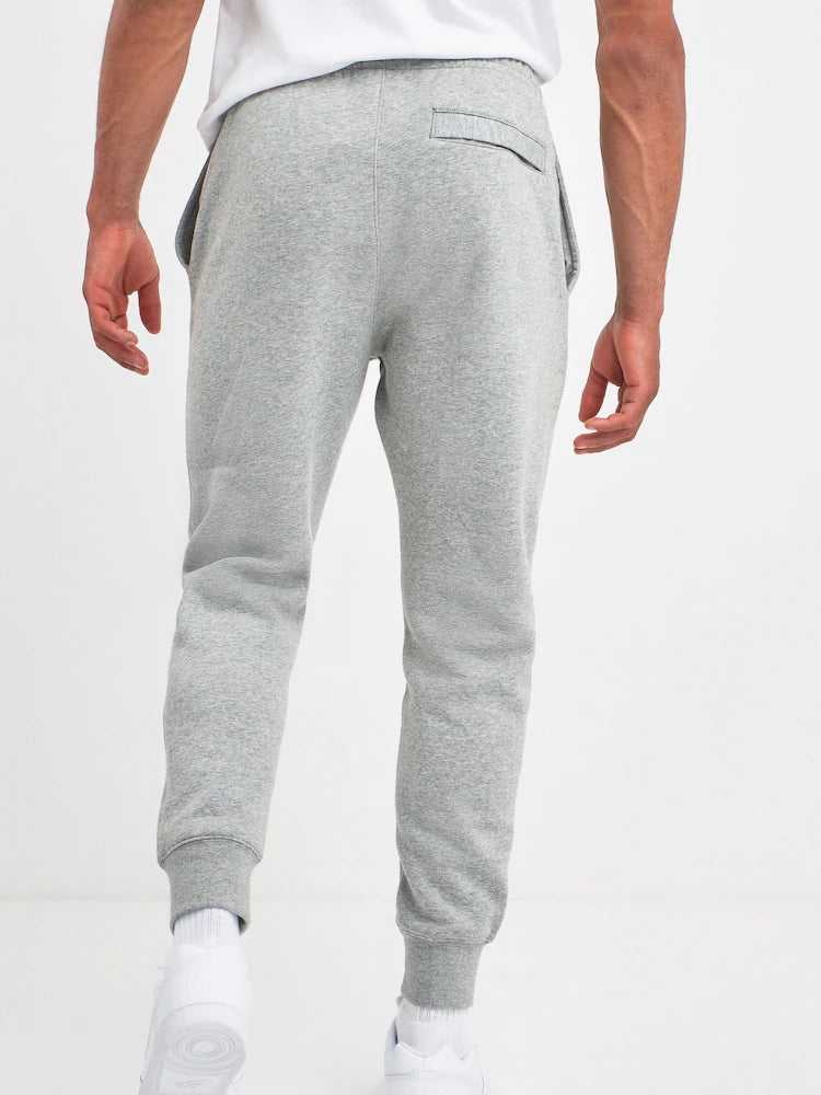 Nike Club Fleece Joggers Grey