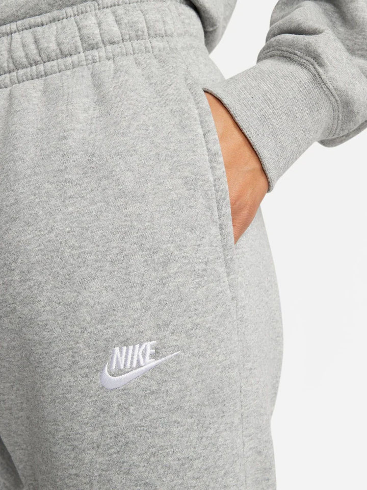 Nike Club Fleece Joggers Grey