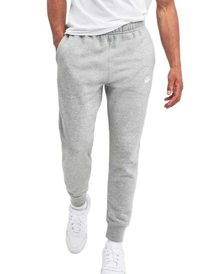 Nike Club Fleece Joggers Grey