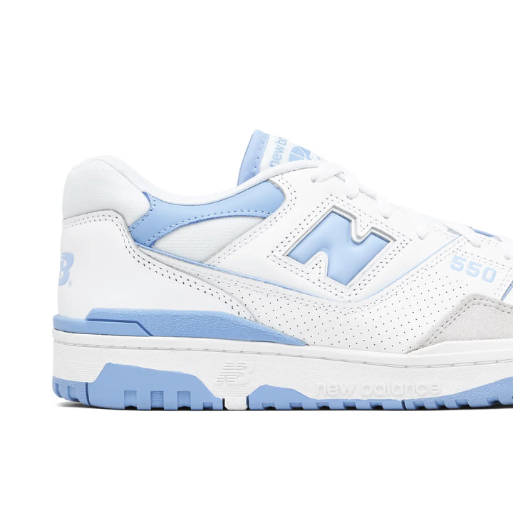 New Balance 550 Blue