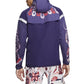 Nike Repel Windrunner Jacket 'Tokyo Purple Dragon'