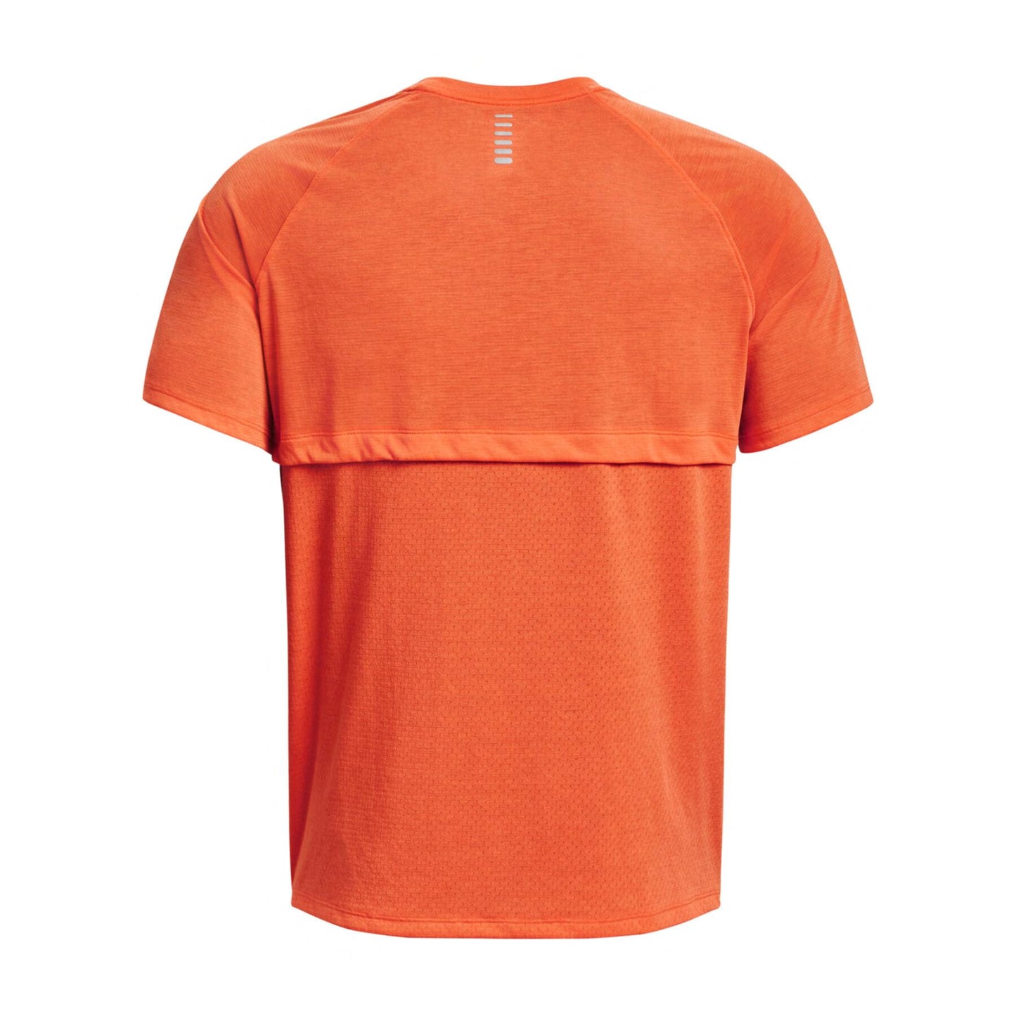 Under Armour UA Streaker Run Orange