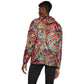 Nike Floral Windrunner Jacket