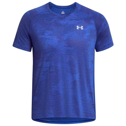 Under Armour UA Streaker Speed Camo Blue