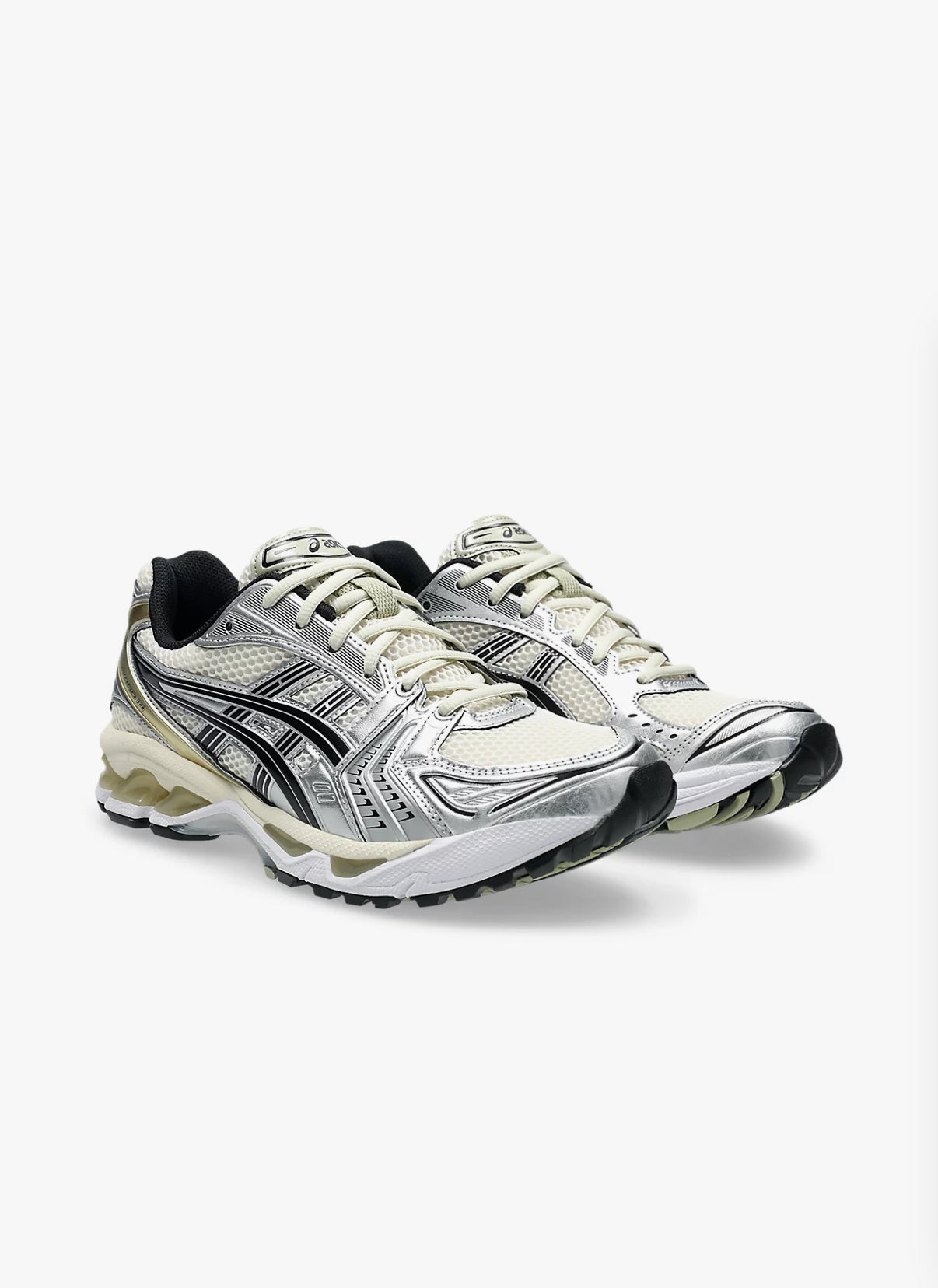 ASICS Gel-Kayano 14 Birch Pure Silver