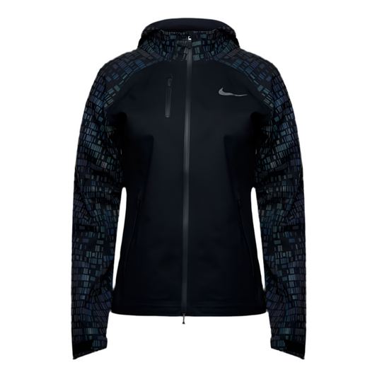 Nike W NK HPR-SHLD FLSH HD Womens Jacket