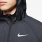 Nike Essentials Windrunner Jacket Black