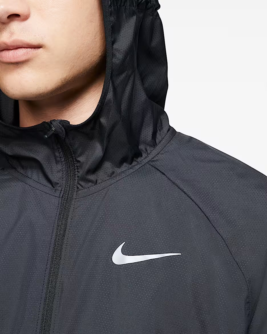 Nike Essentials Windrunner Jacket Black