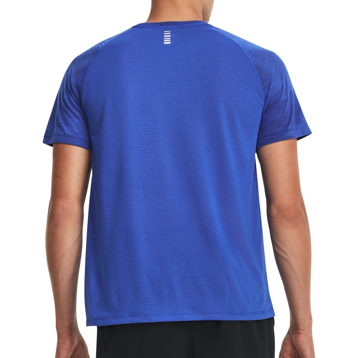 Under Armour UA Streaker Speed Camo Blue