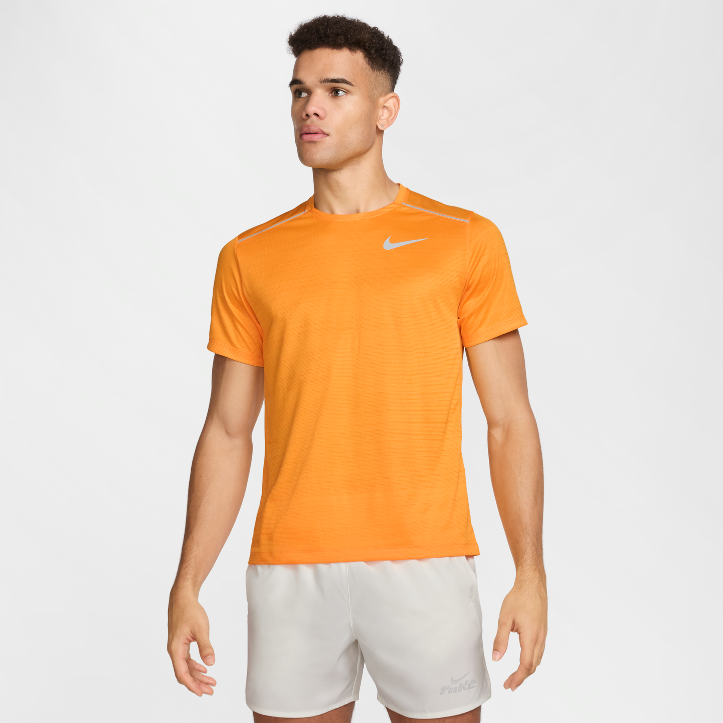 Nike Miler 1.0 Laser Orange
