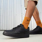 Nike Air Force 1 '07 Low Black Black