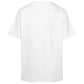 Gucci Firenze 1921 Logo Oversized Fit White T-Shirt S
