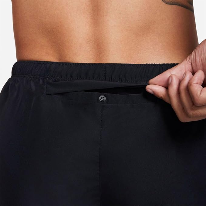 Nike Challenger 7" Shorts Black