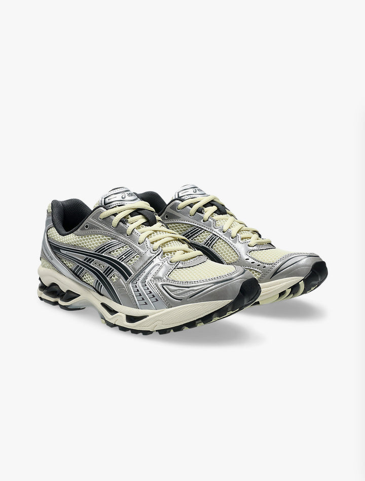 ASICS Gel-Kayano 14 Oyster White Steeple Grey