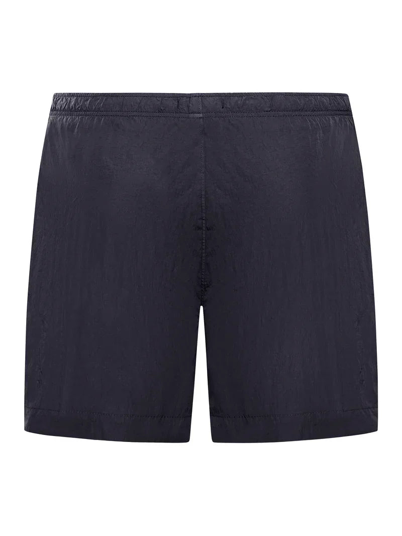 C.P. Company Chrome-R Navy Swimshorts
