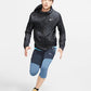 Nike Essentials Windrunner Jacket Black