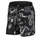 Nike N NK Wild Run Flex Stride Shorts Tokyo Dragon