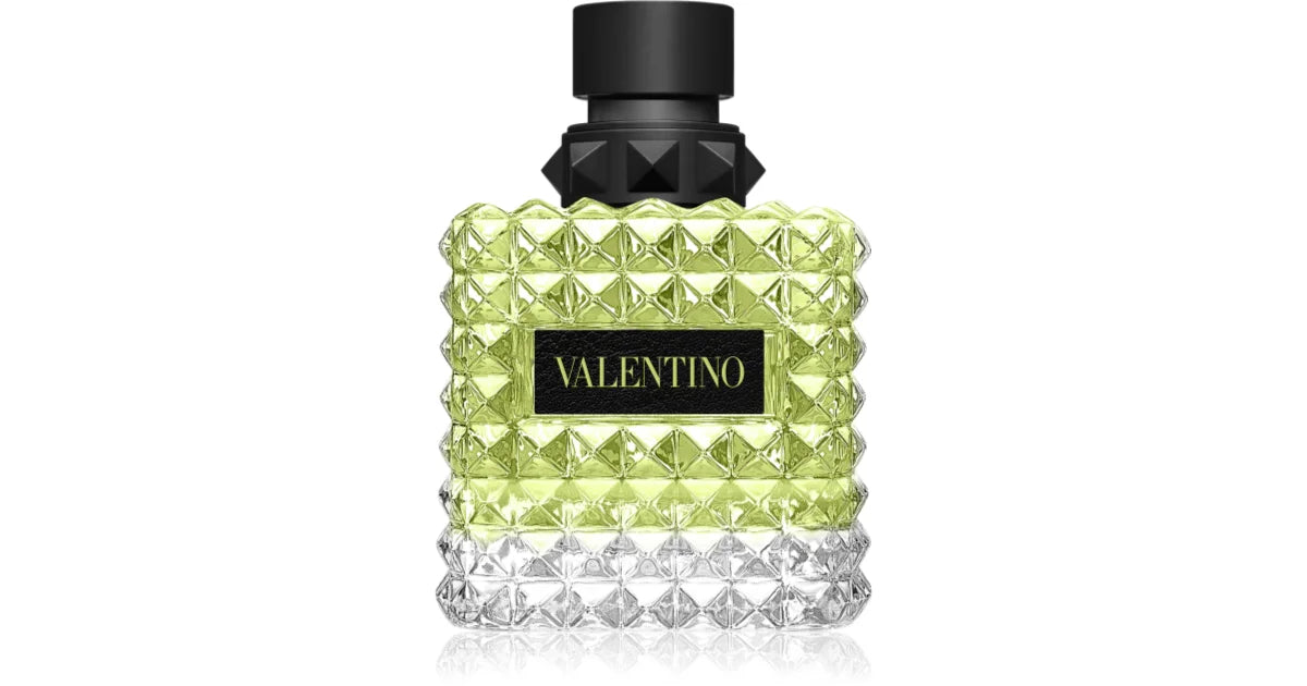 Valentino Donna Born In Rome Green Stravaganza Parfum