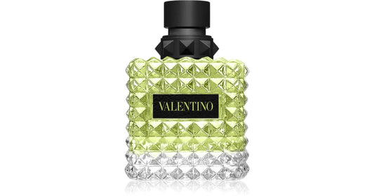 Valentino Donna Born In Rome Green Stravaganza Parfum