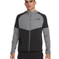 Nike Miler Performance Graphic Running Jacket